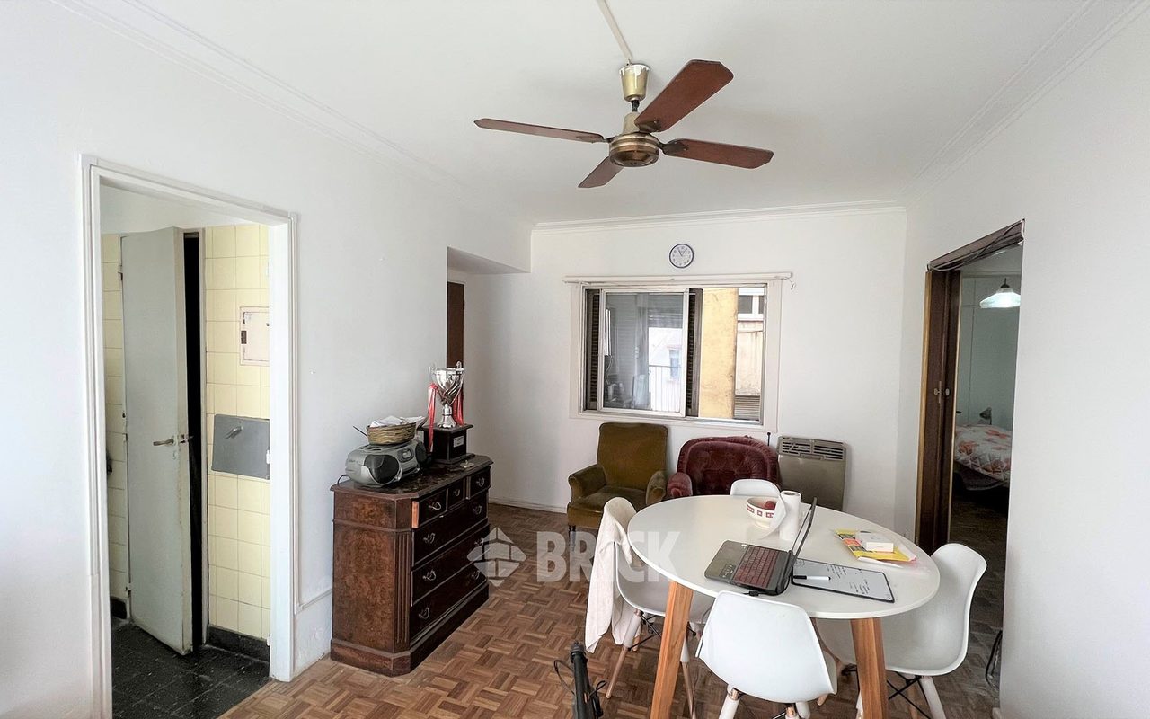 AGUERO al 2200 Piso 4 3