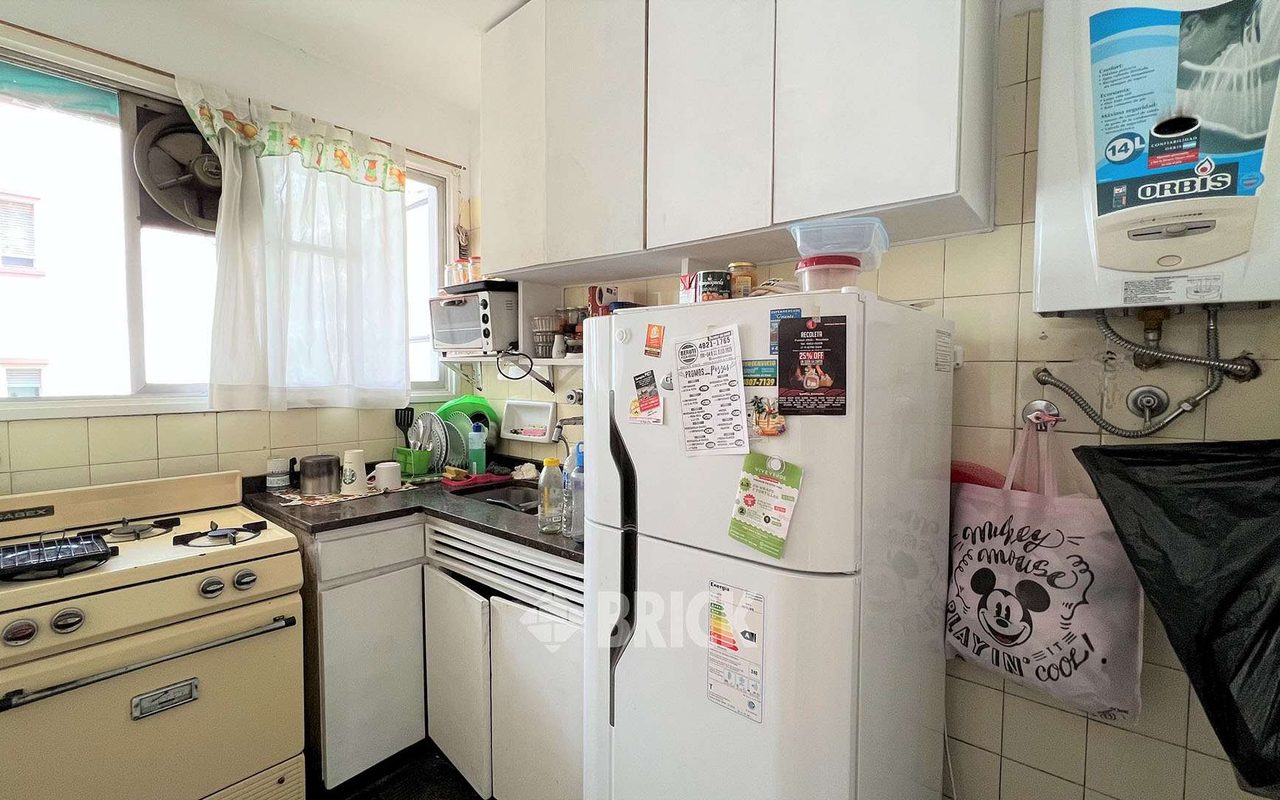 AGUERO al 2200 Piso 4 6