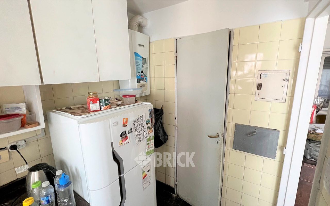 AGUERO al 2200 Piso 4 7