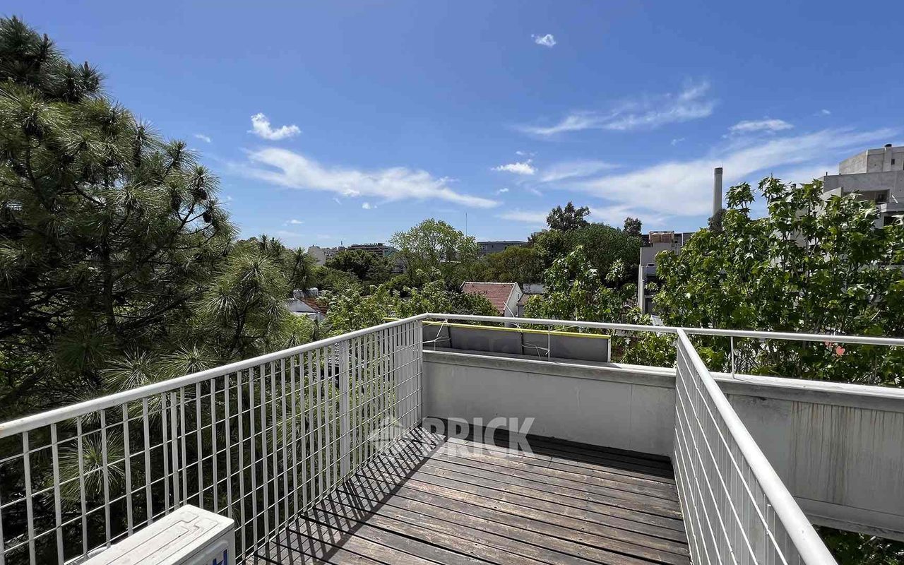 HOLMBERG al 3400 Piso 4 9