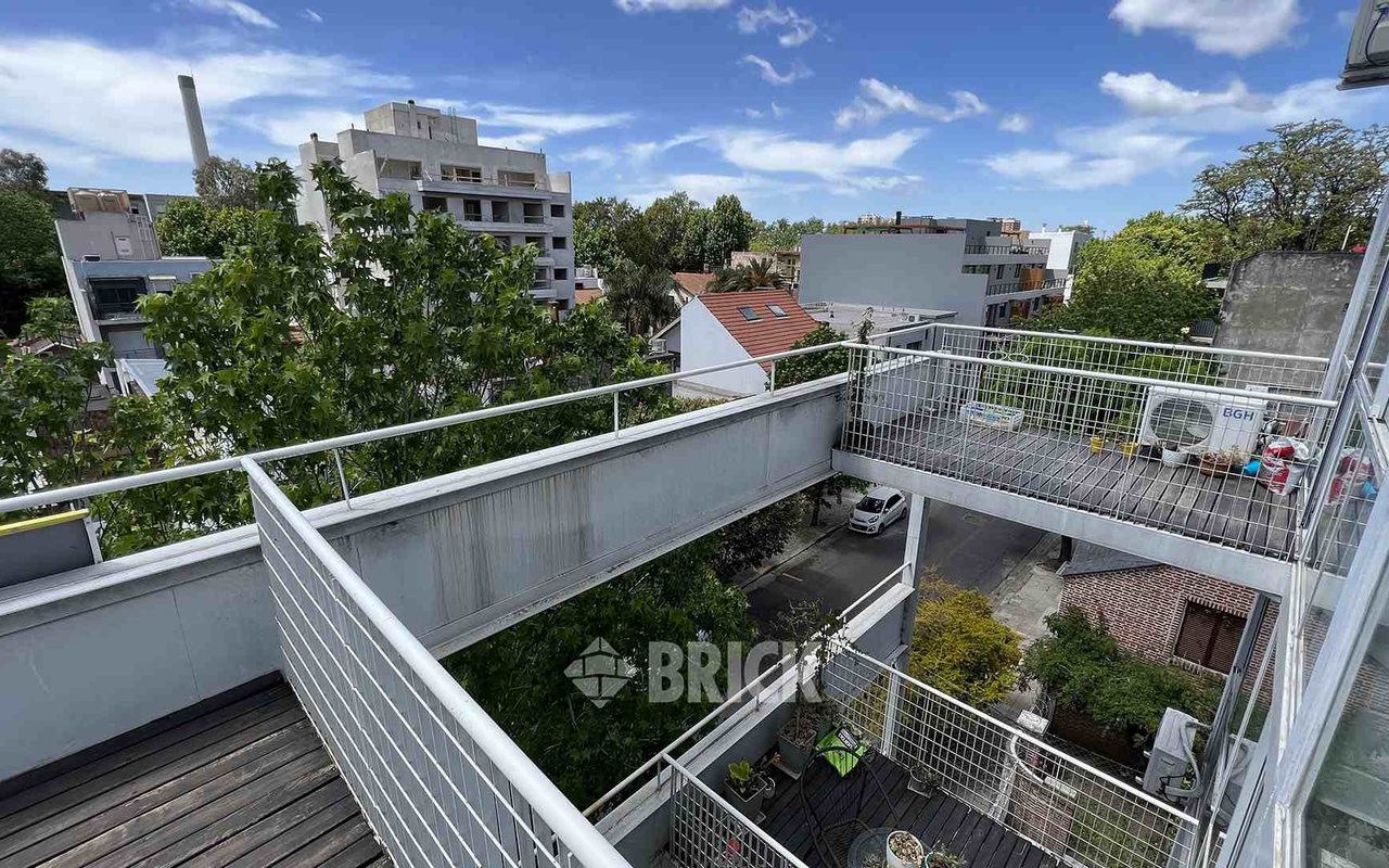 HOLMBERG al 3400 Piso 4 10