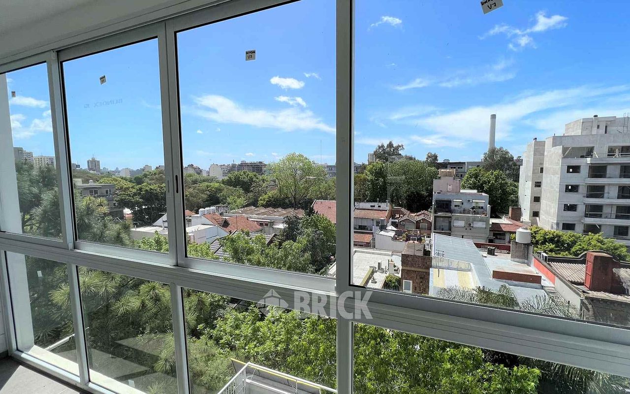 HOLMBERG al 3400 Piso 4 18