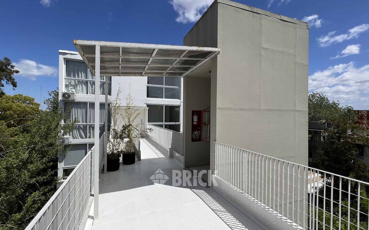 HOLMBERG al 3400 Piso 4 22