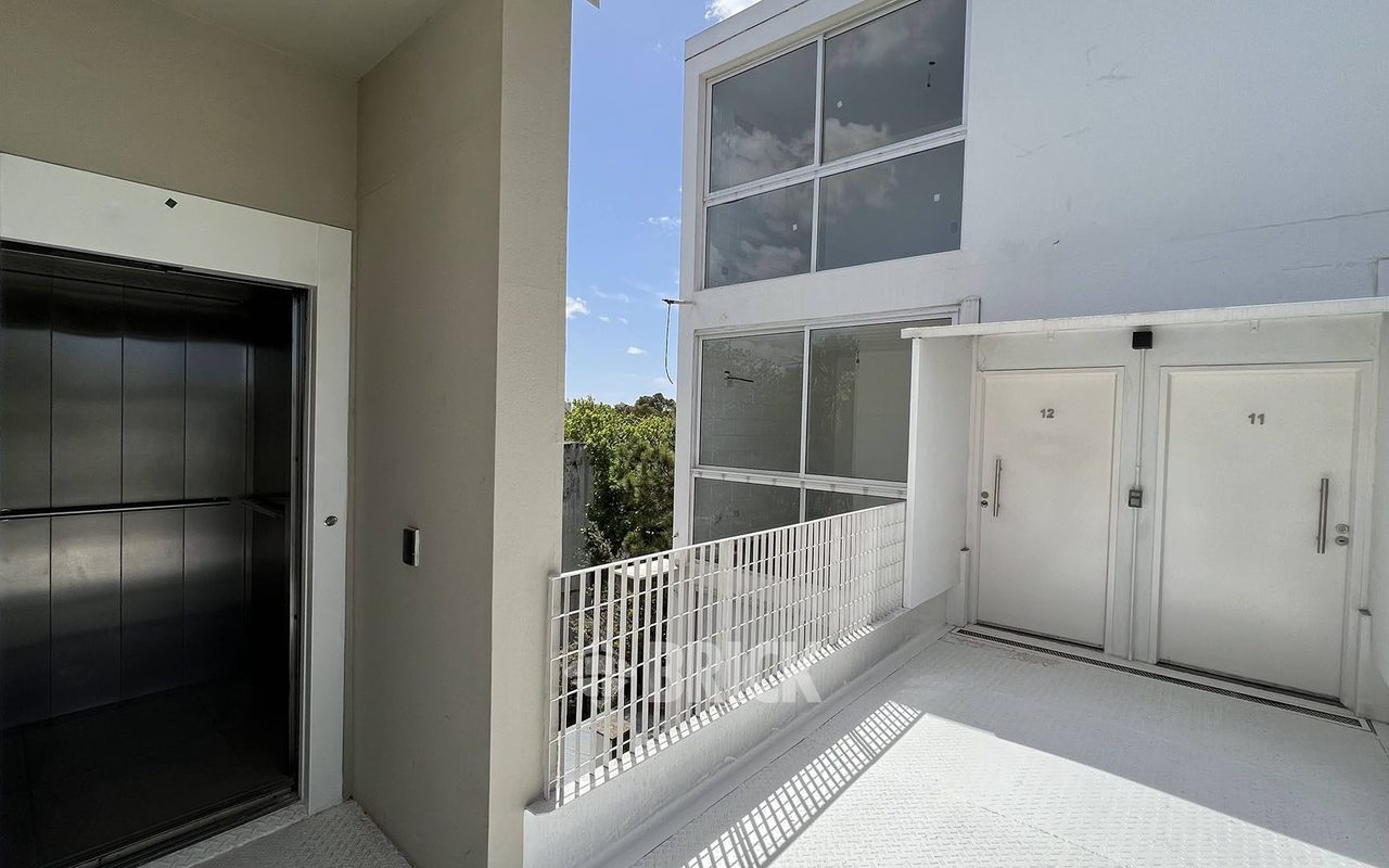 HOLMBERG al 3400 Piso 4 23