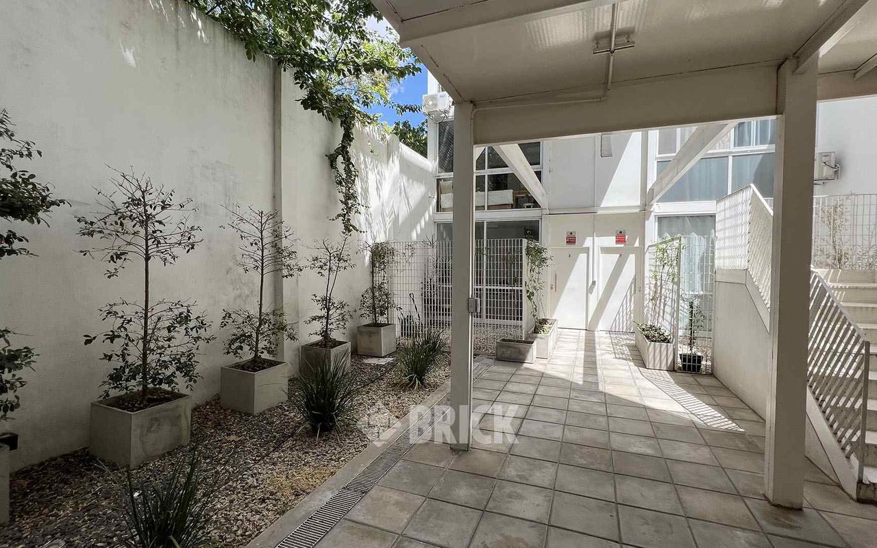 HOLMBERG al 3400 Piso 4 24