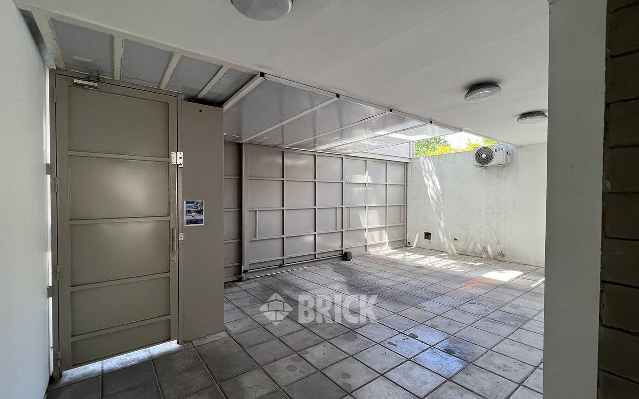 HOLMBERG al 3400 Piso 4 25