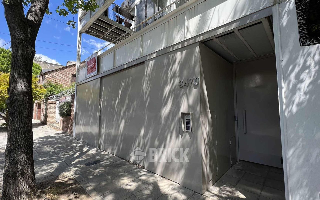 HOLMBERG al 3400 Piso 4 26