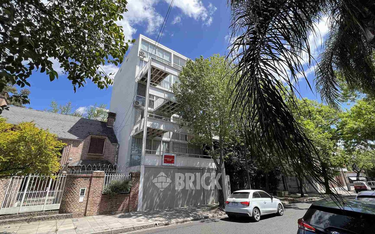 HOLMBERG al 3400 Piso 4 27