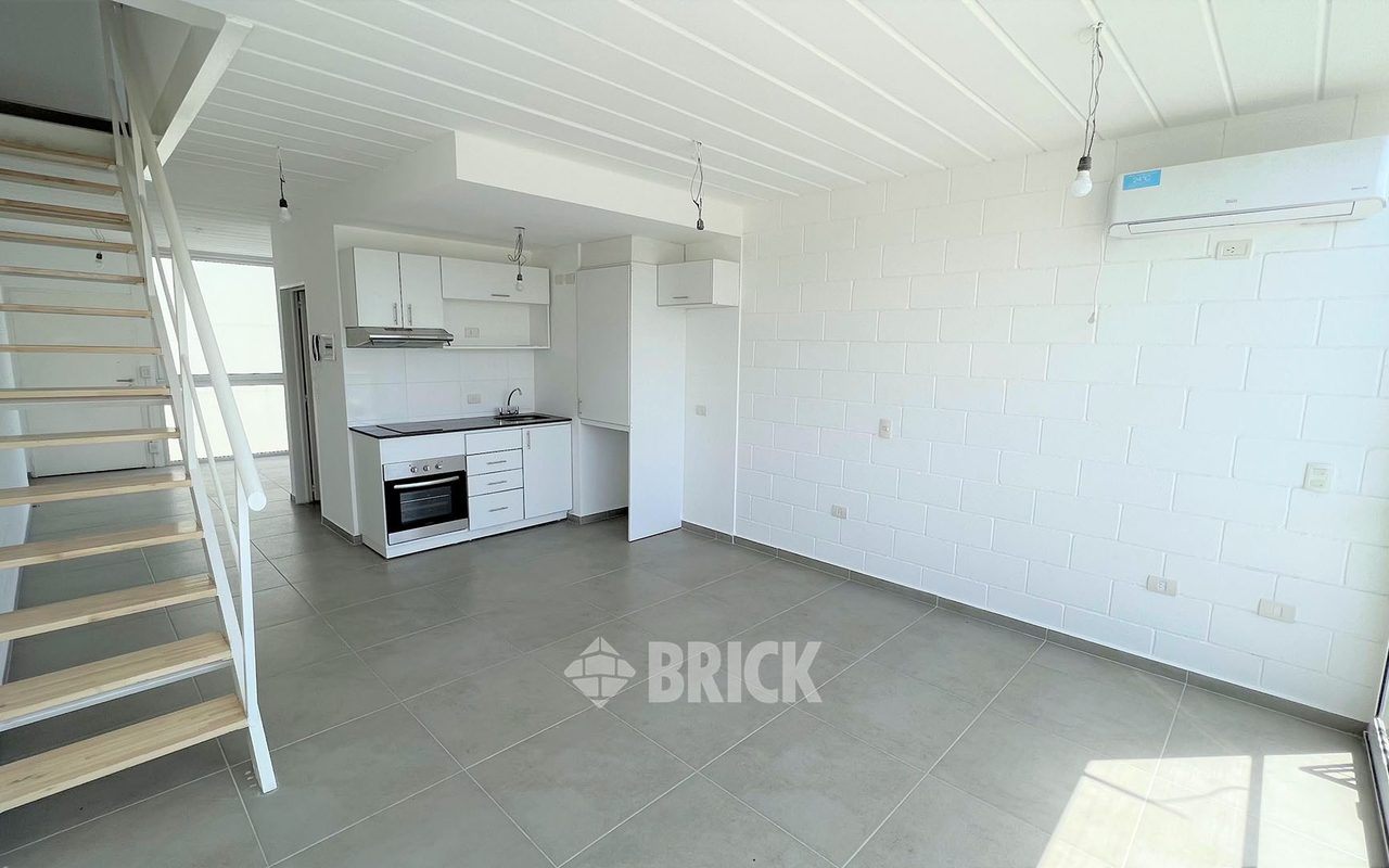 HOLMBERG al 3400 Piso 4 4