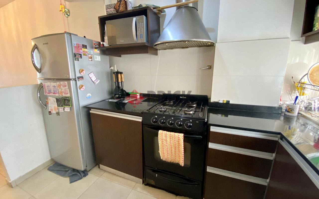 CHACABUCO al 400 Piso 2 8