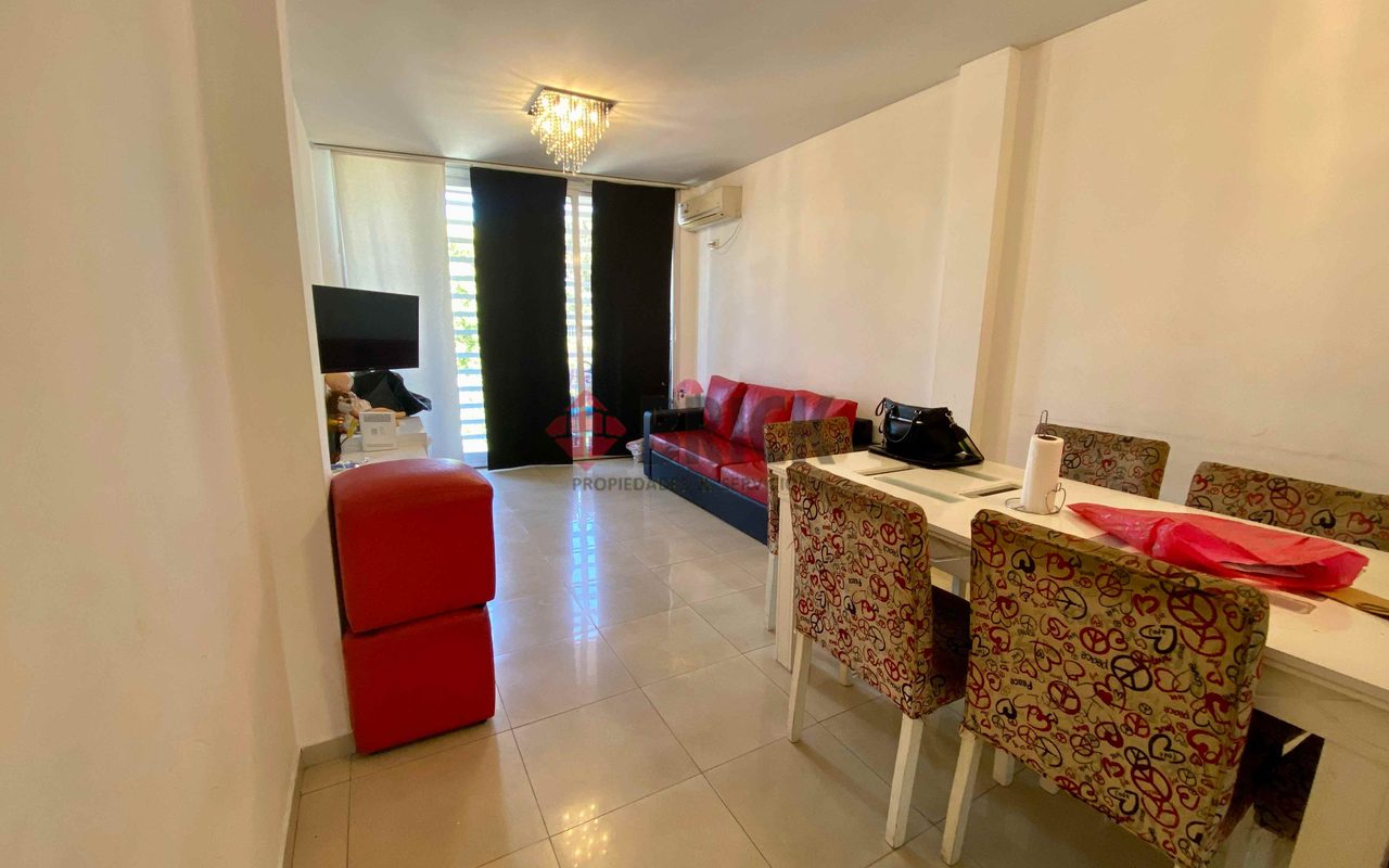 CHACABUCO al 400 Piso 2 2