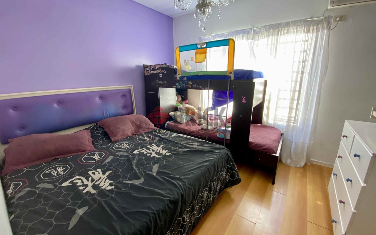 CHACABUCO al 400 Piso 2 9