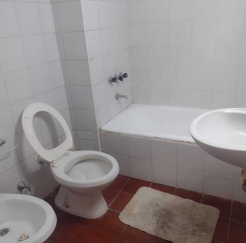 SUIPACHA al 700 Piso 5 5