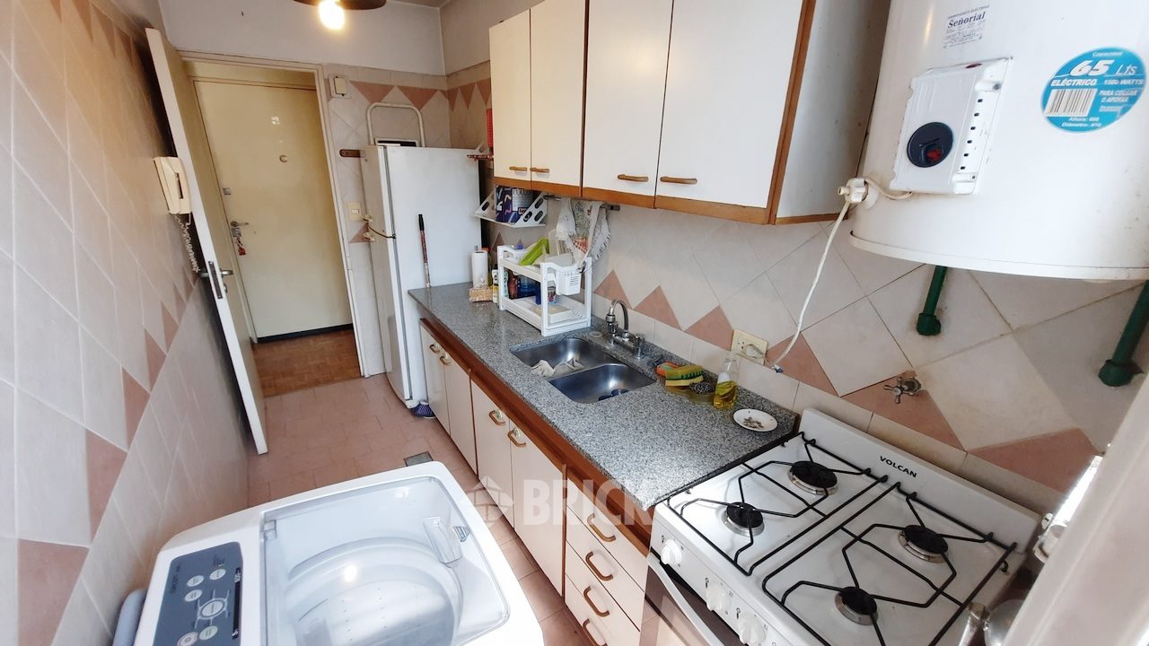 GASCON al 1500 Piso 6 21