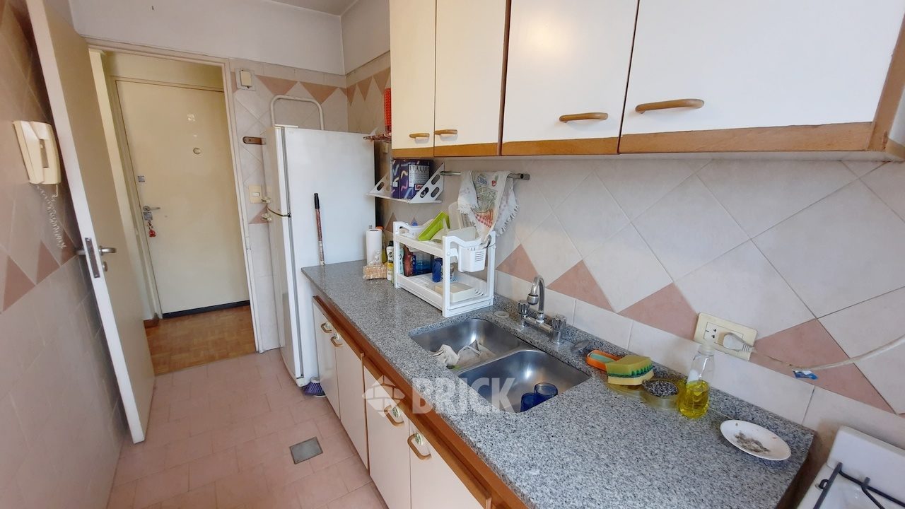 GASCON al 1500 Piso 6 22