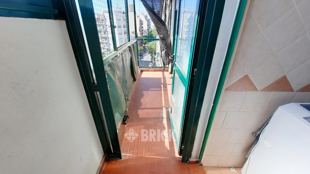 GASCON al 1500 Piso 6 24