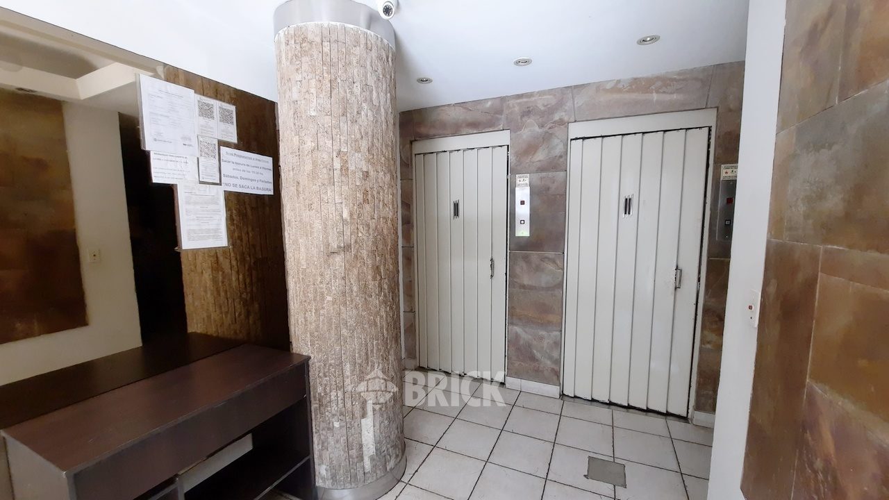 GASCON al 1500 Piso 6 26