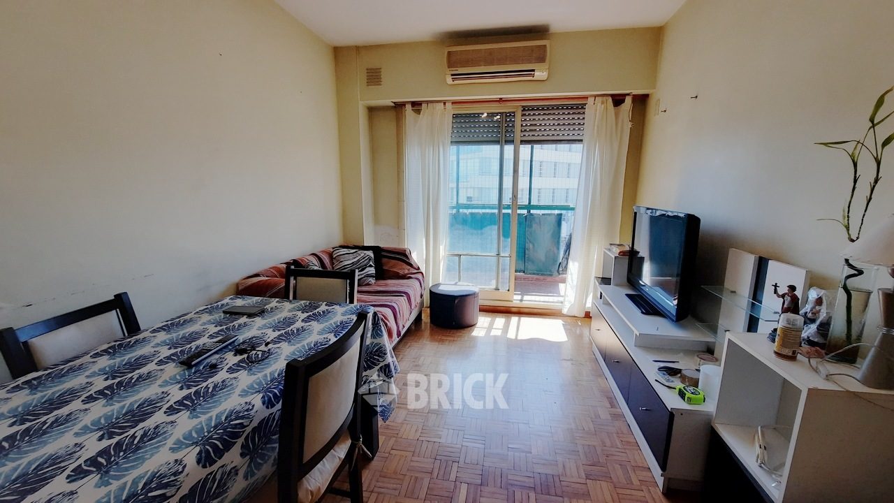 GASCON al 1500 Piso 6 2