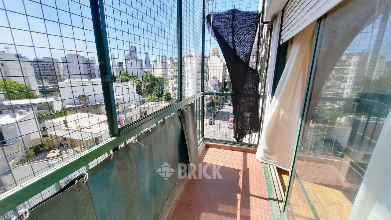 GASCON al 1500 Piso 6 5