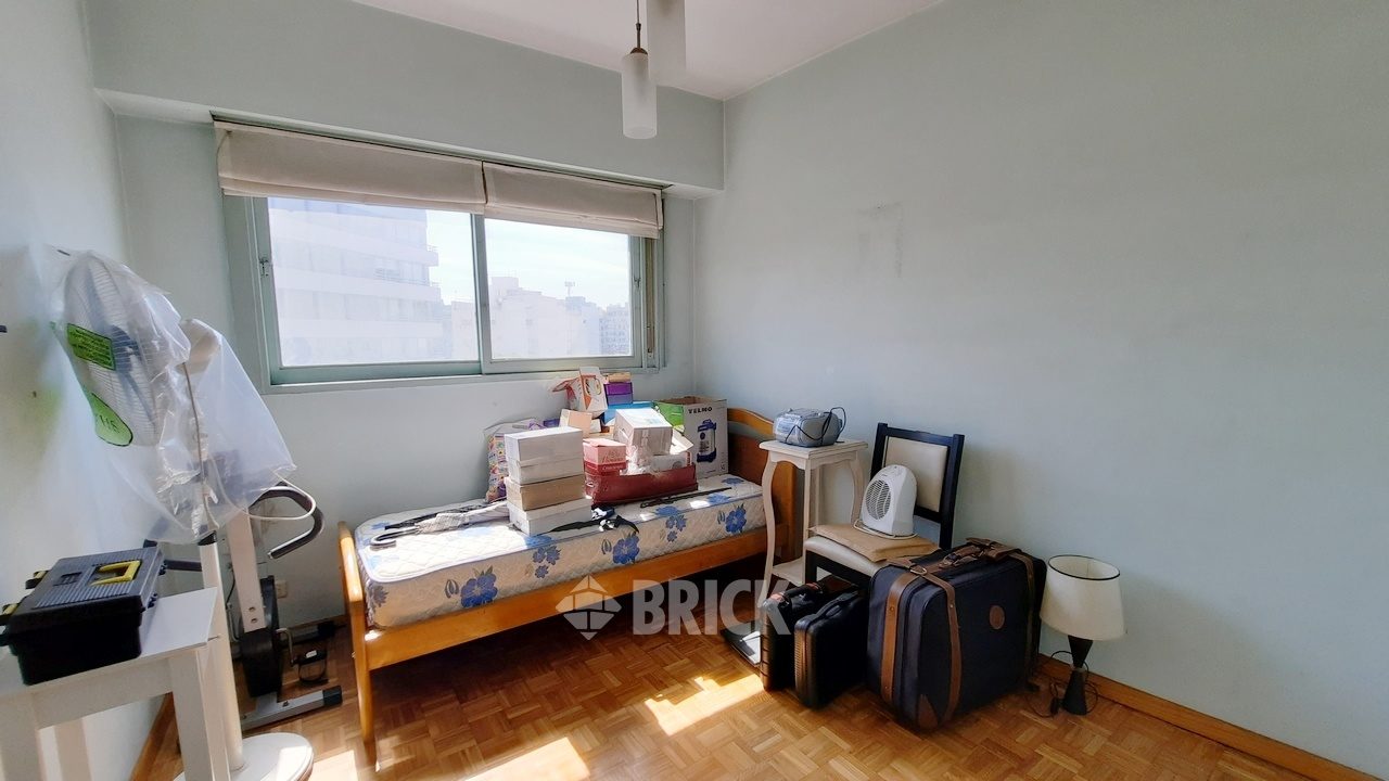 GASCON al 1500 Piso 6 8