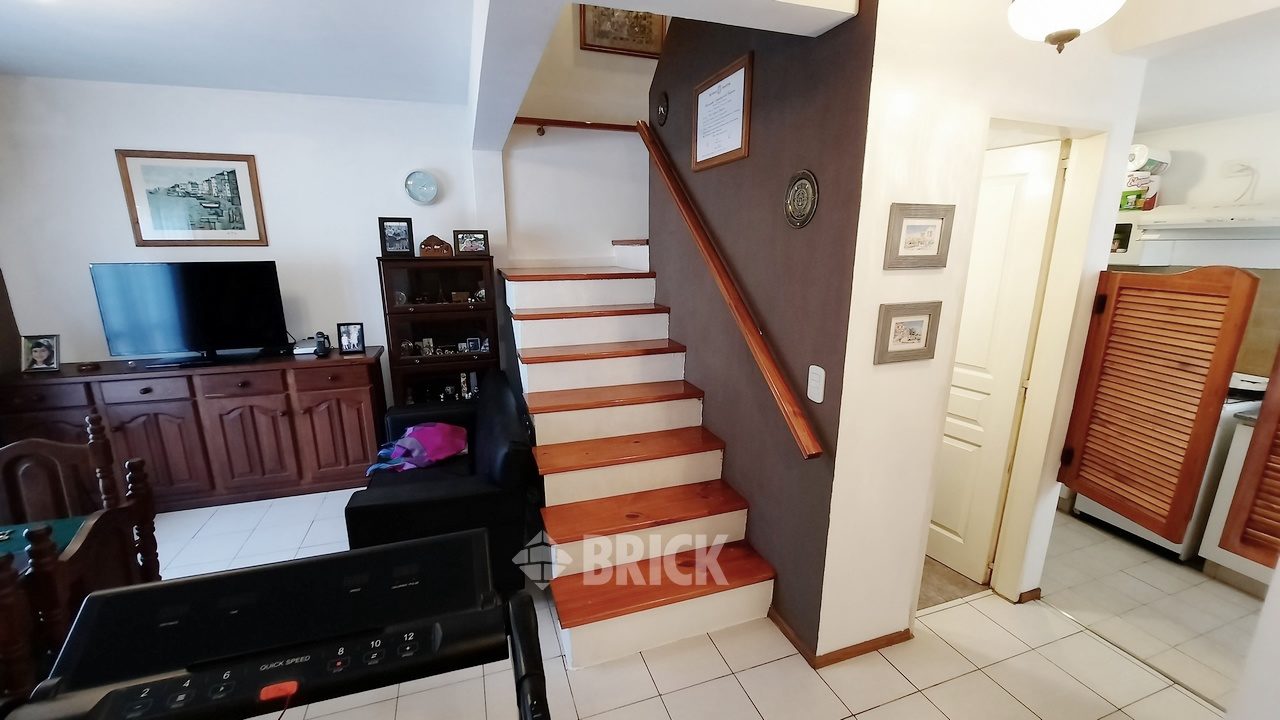 GORRITI al 1600 Piso PB 9