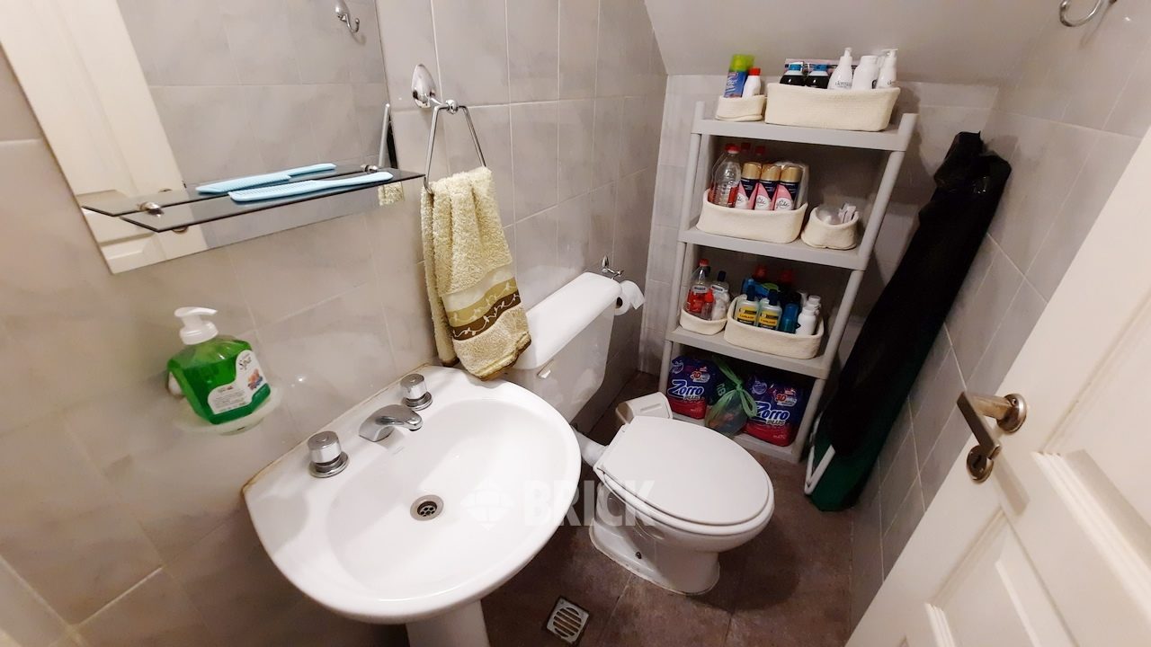 GORRITI al 1600 Piso PB 10