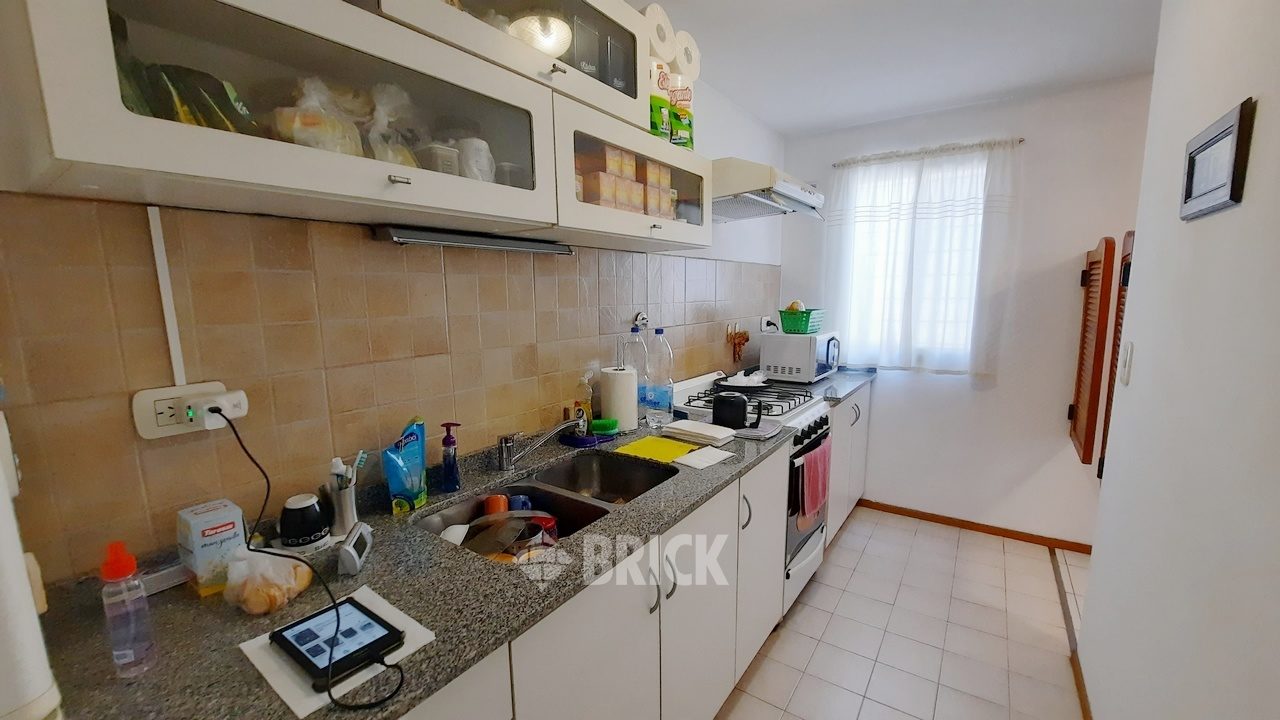 GORRITI al 1600 Piso PB 12