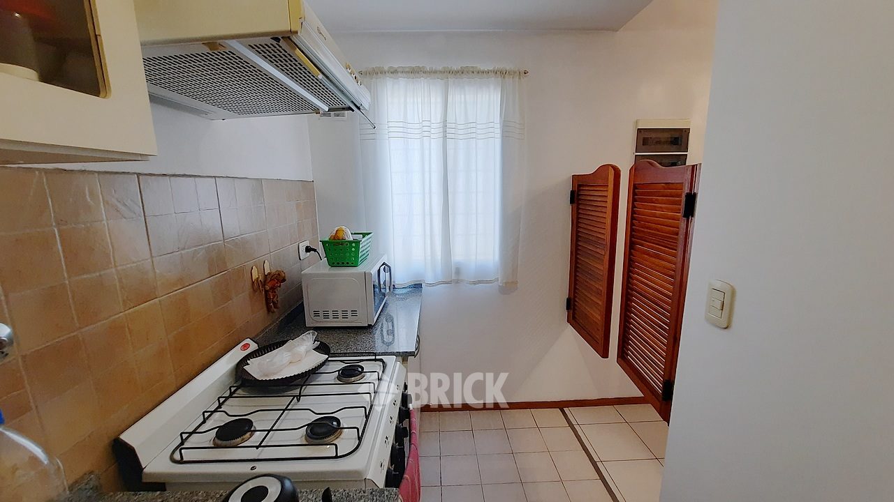 GORRITI al 1600 Piso PB 13