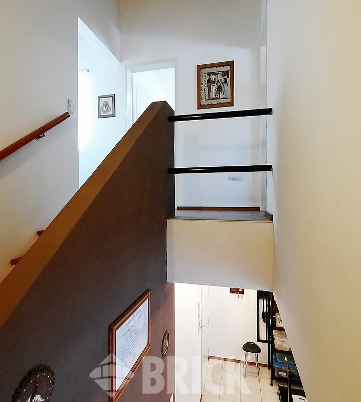 GORRITI al 1600 Piso PB 14