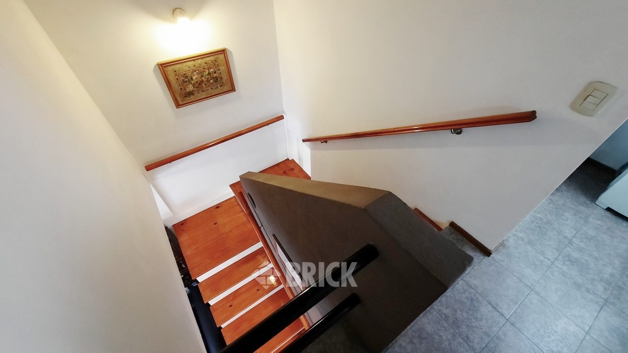 GORRITI al 1600 Piso PB 15