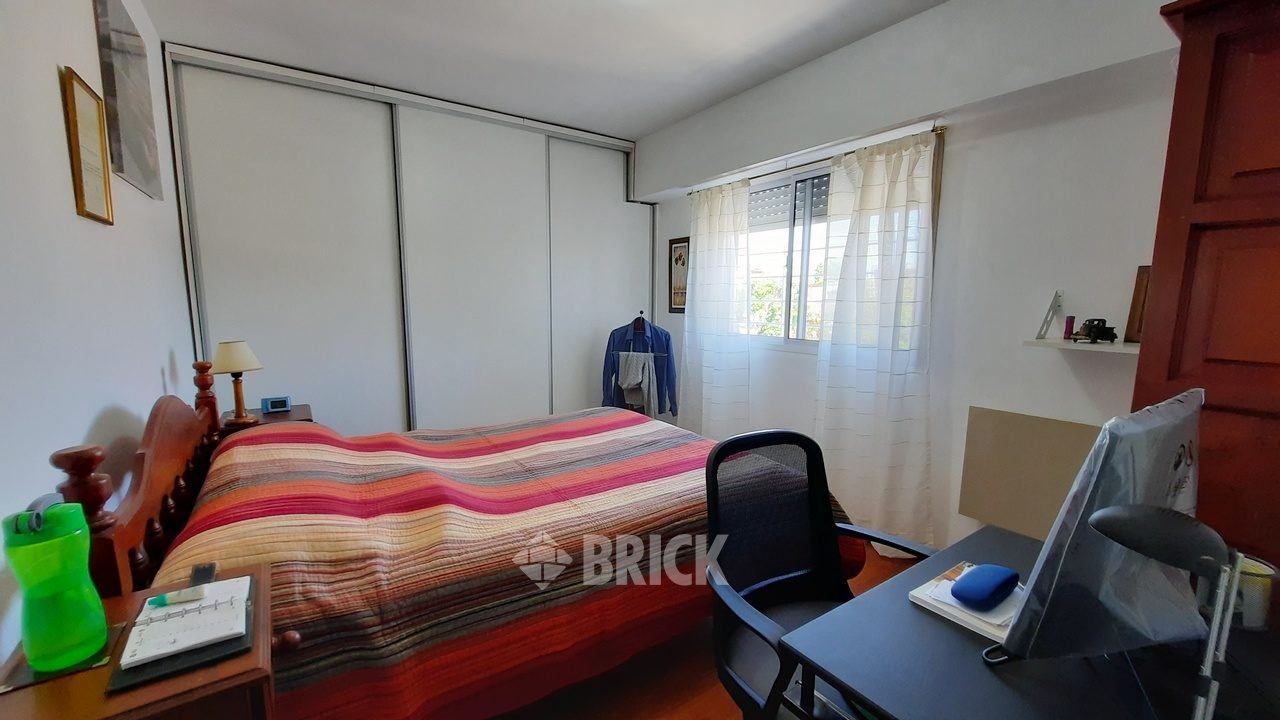 GORRITI al 1600 Piso PB 16