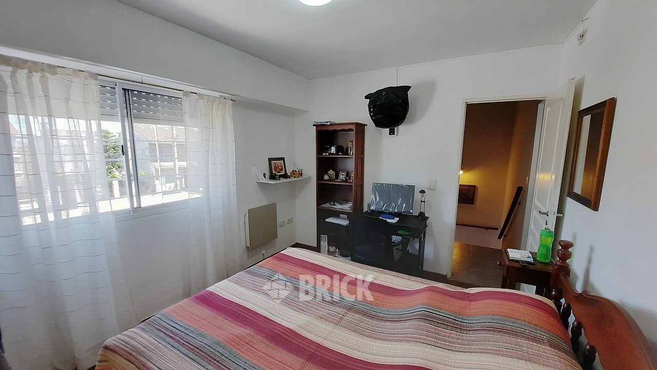 GORRITI al 1600 Piso PB 18