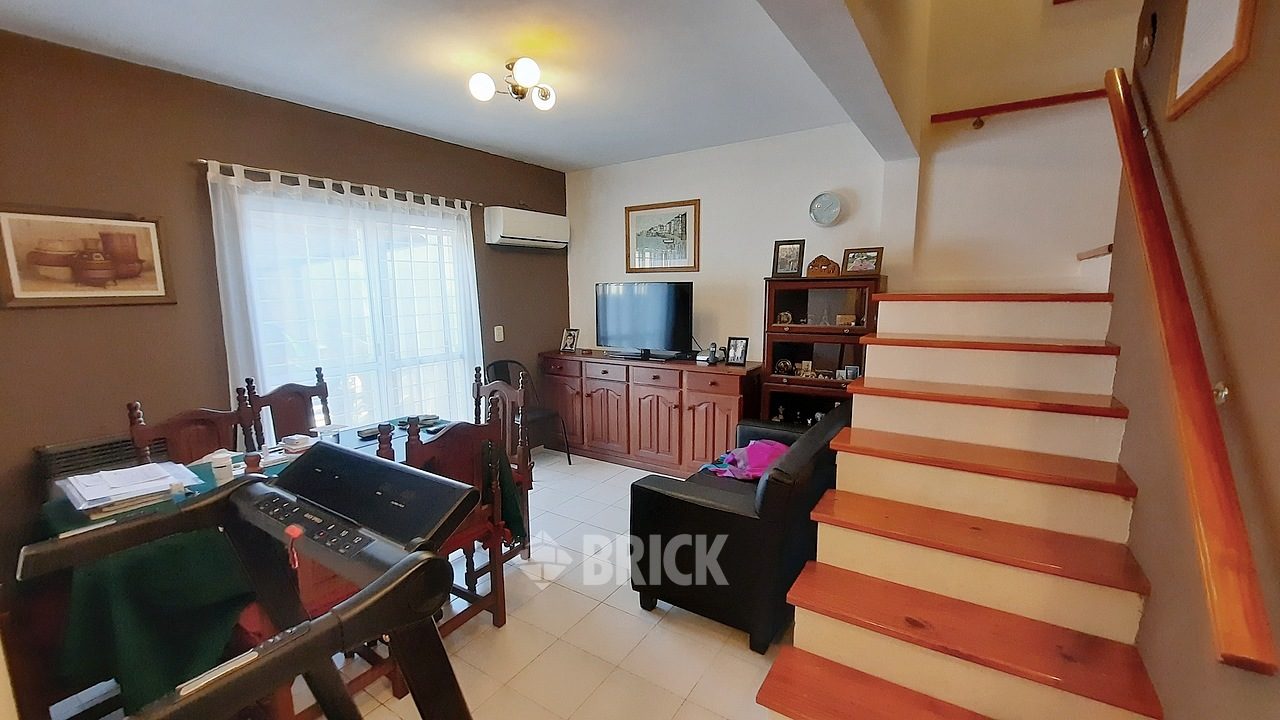 GORRITI al 1600 Piso PB 1