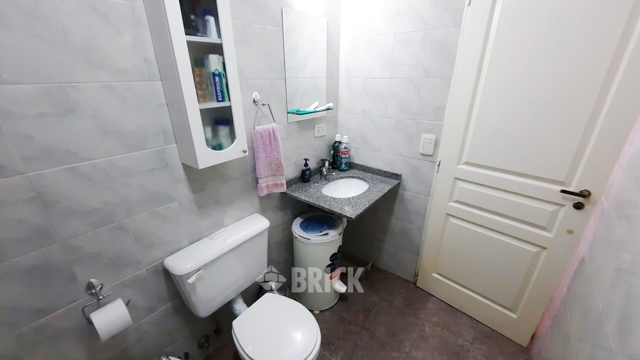 GORRITI al 1600 Piso PB 20