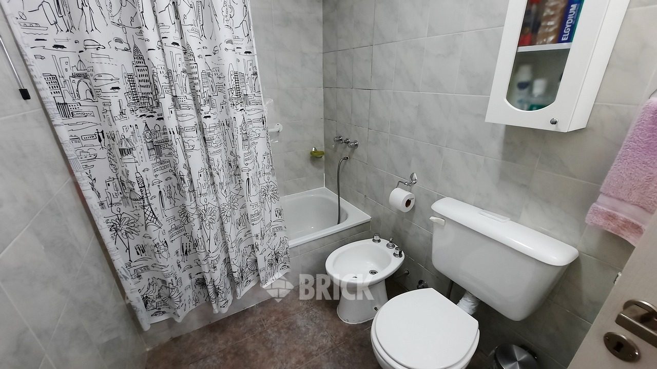 GORRITI al 1600 Piso PB 21