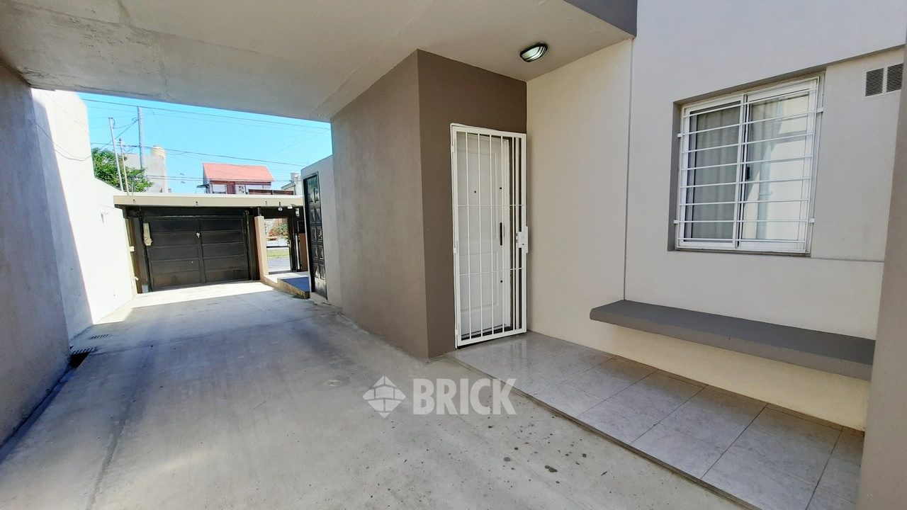 GORRITI al 1600 Piso PB 25