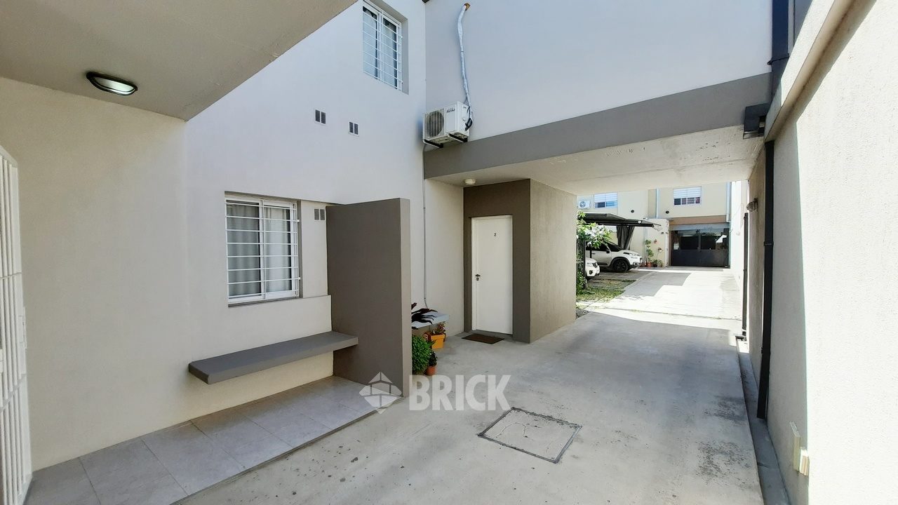 GORRITI al 1600 Piso PB 26