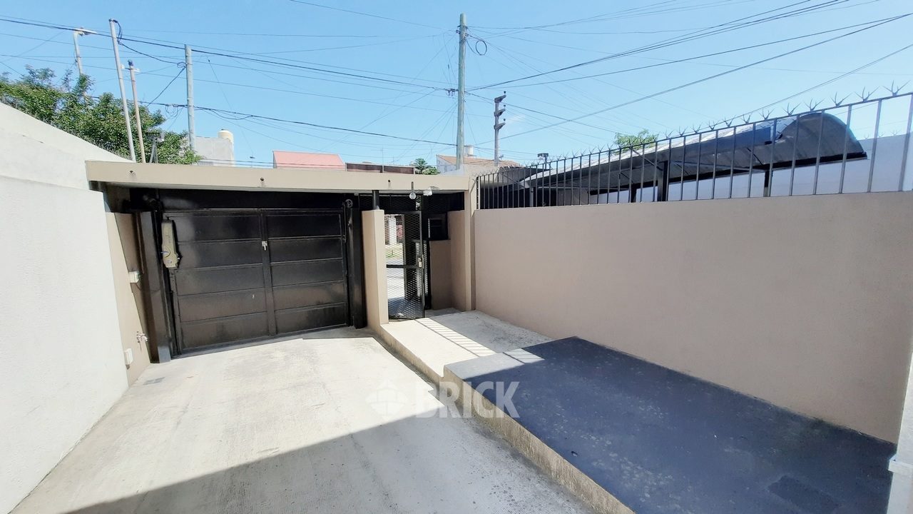 GORRITI al 1600 Piso PB 27