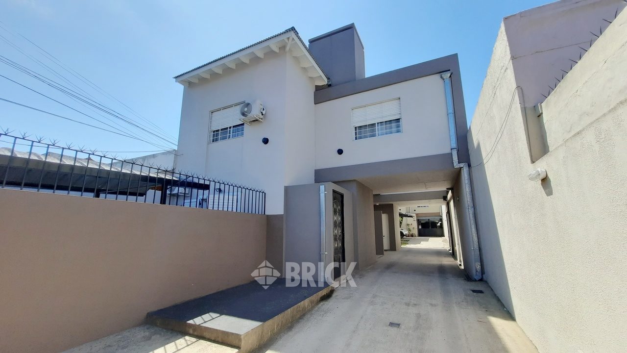 GORRITI al 1600 Piso PB 28