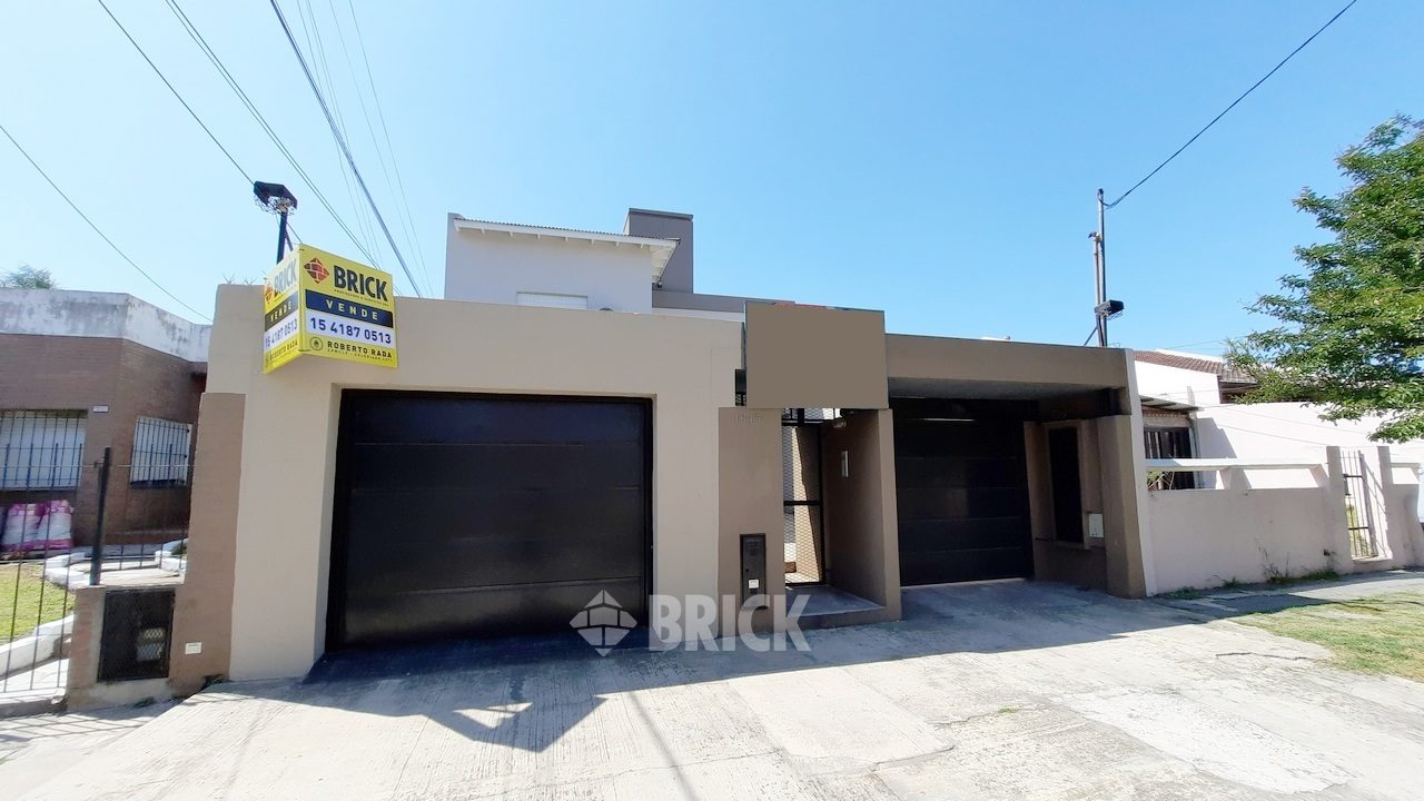 GORRITI al 1600 Piso PB 30