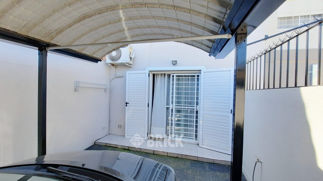 GORRITI al 1600 Piso PB 6