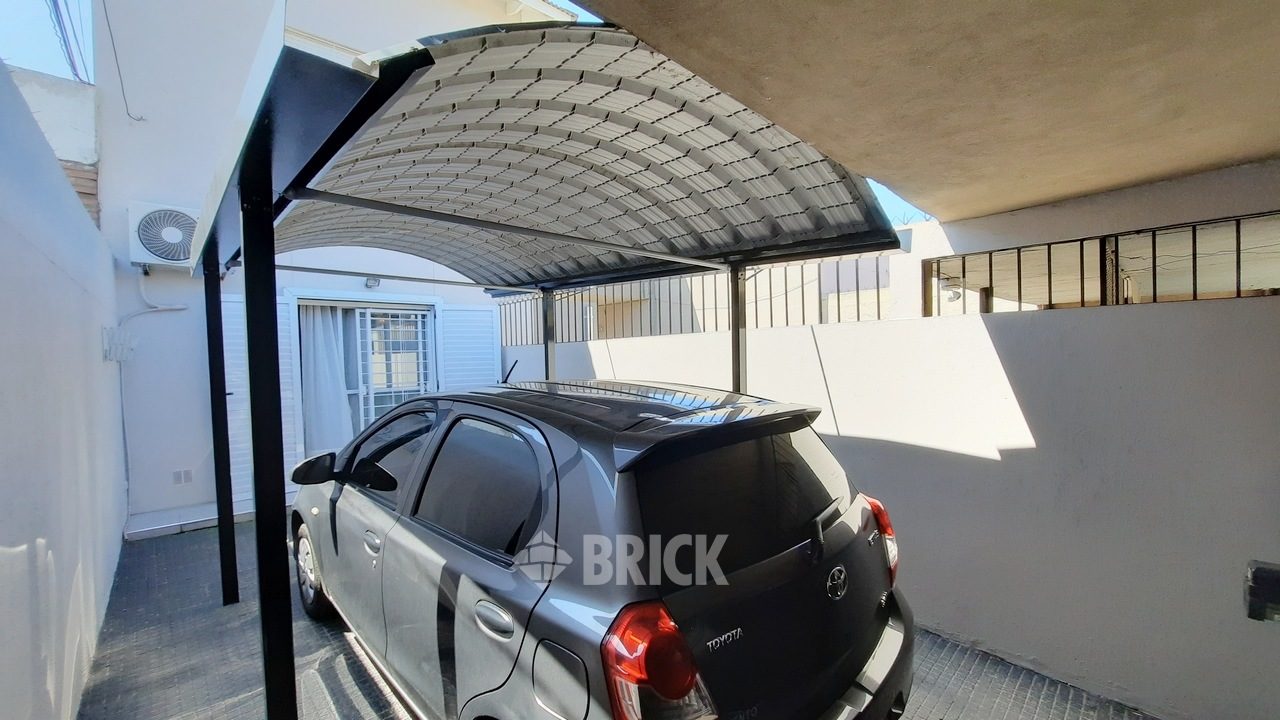 GORRITI al 1600 Piso PB 7