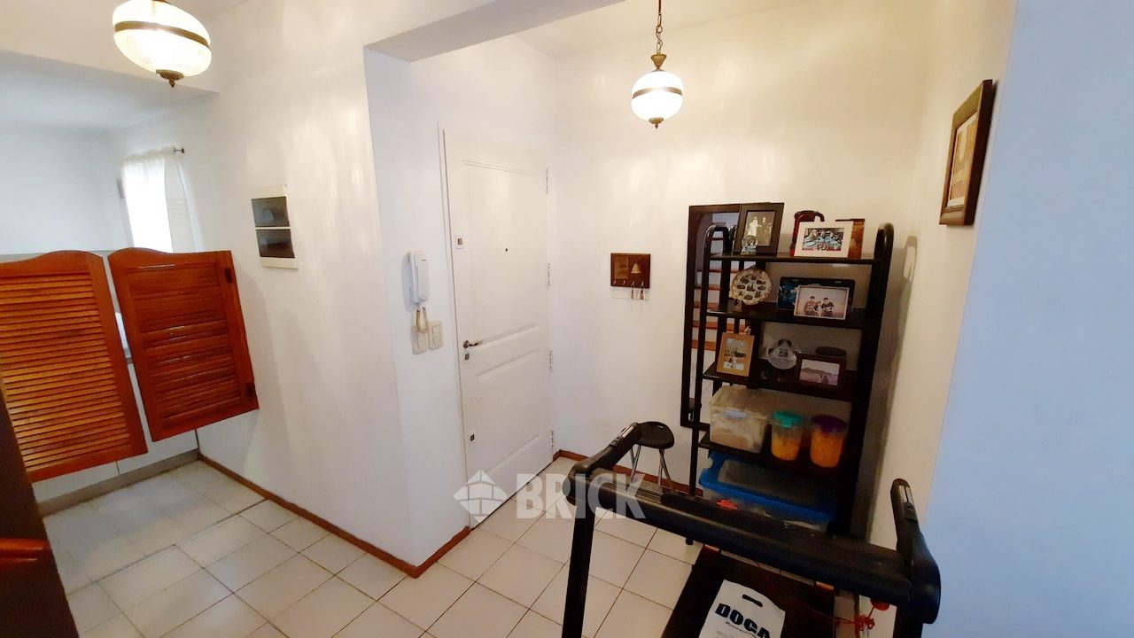 GORRITI al 1600 Piso PB 8