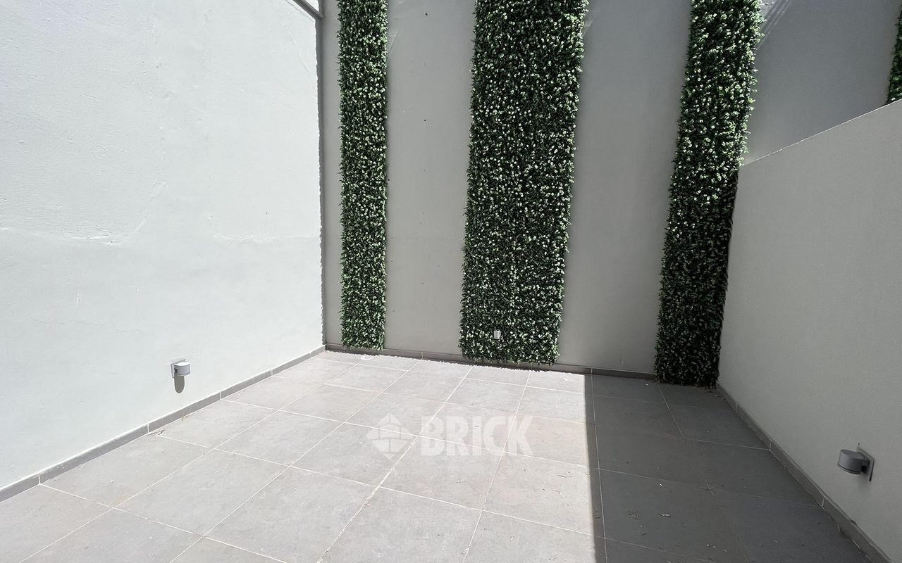 CHARCAS al 3100 Piso PB 10