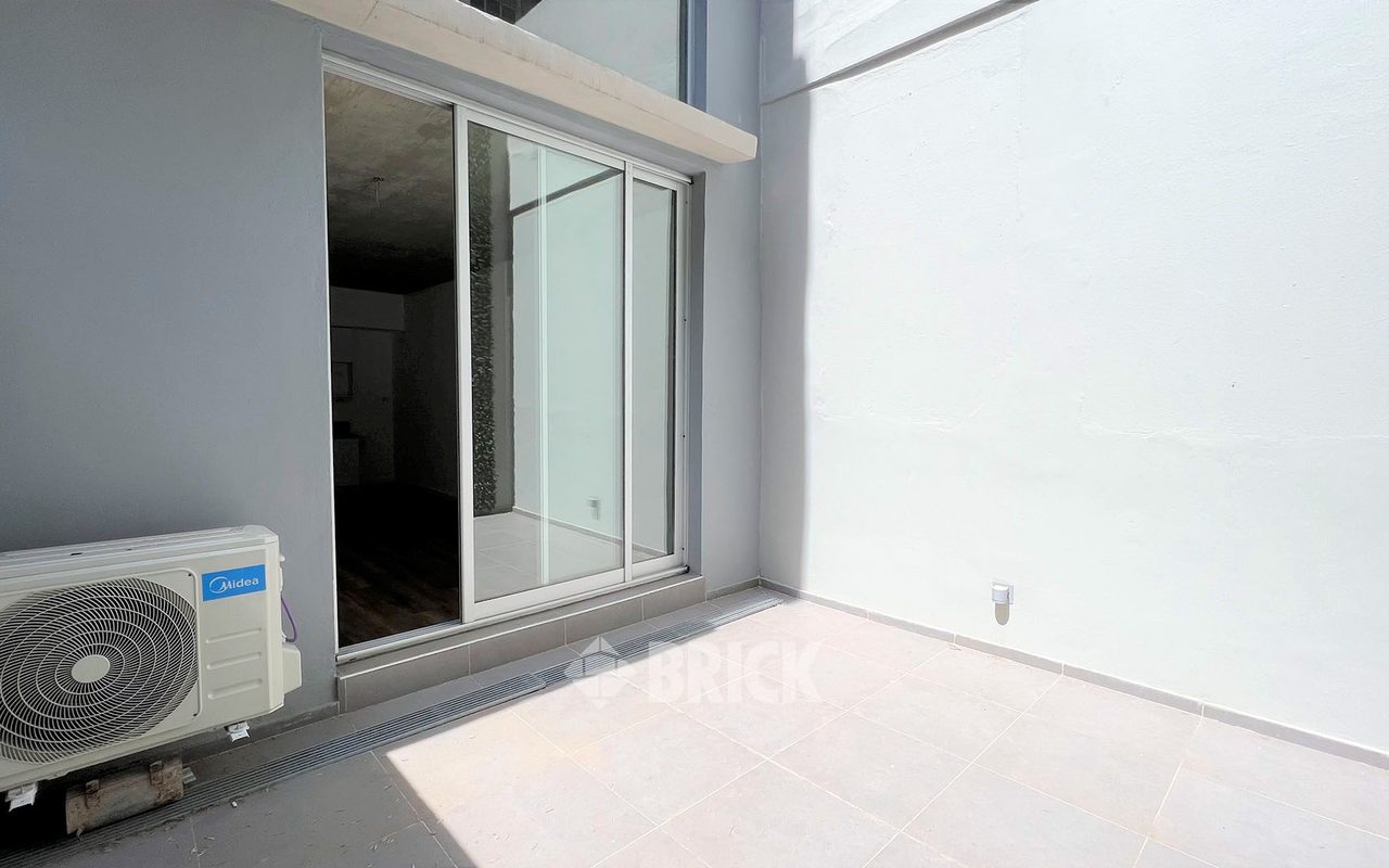 CHARCAS al 3100 Piso PB 11