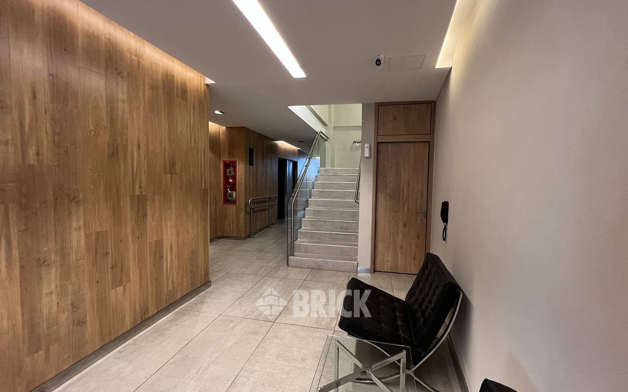 CHARCAS al 3100 Piso PB 13