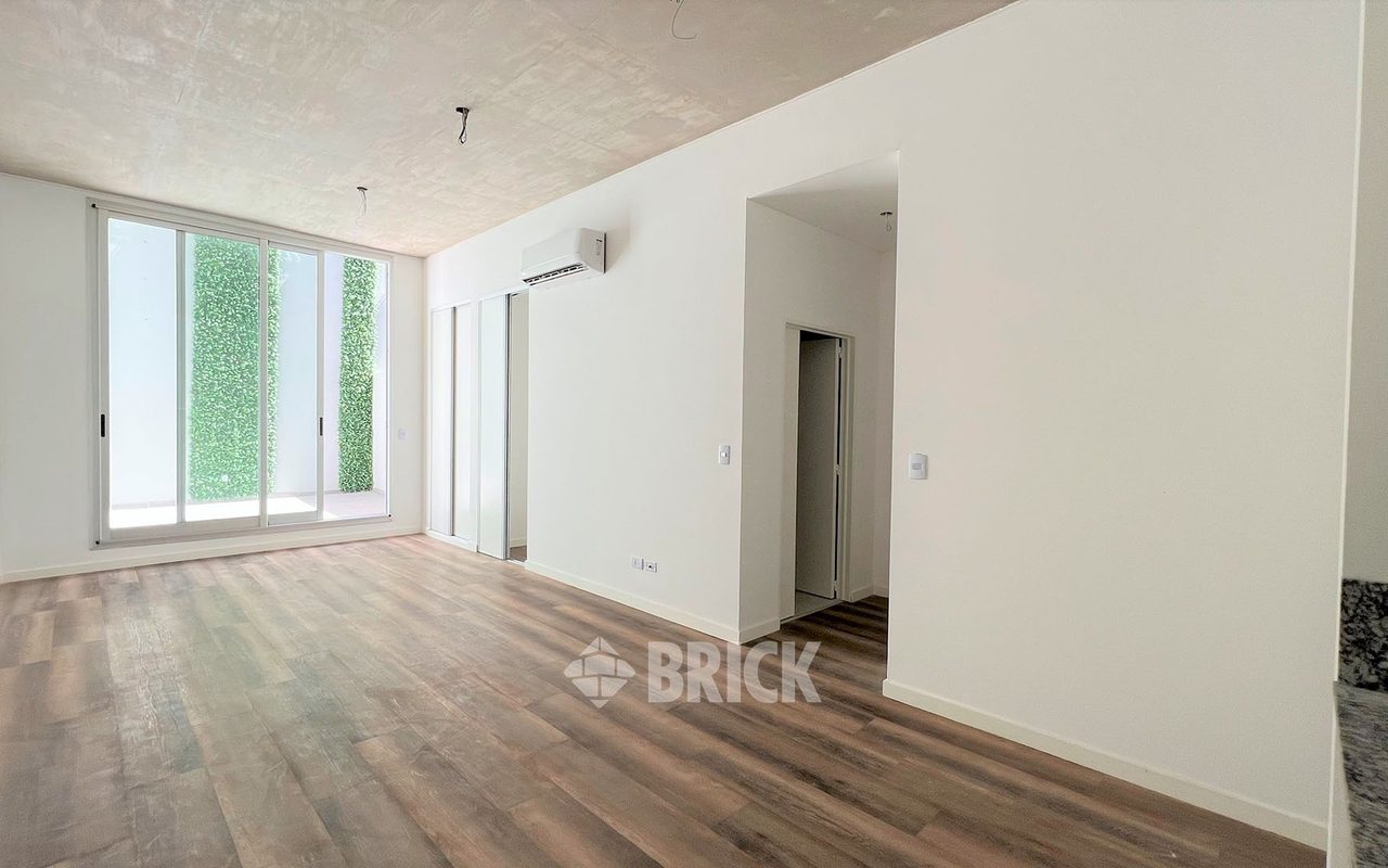 CHARCAS al 3100 Piso PB 1