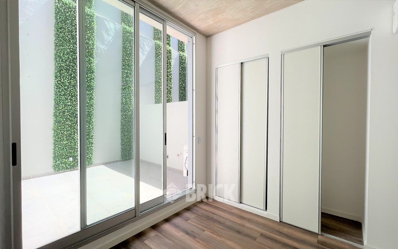 CHARCAS al 3100 Piso PB 3