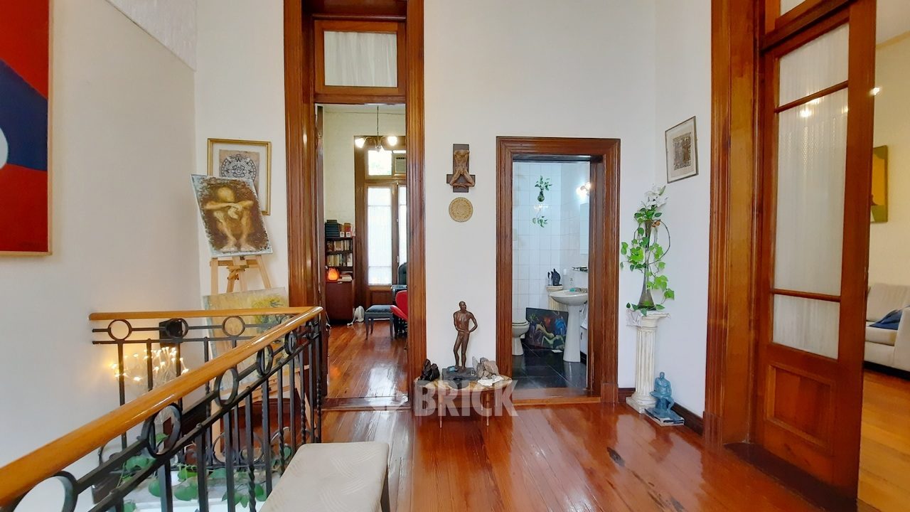 HUMAHUACA al 3800 Piso 1 16