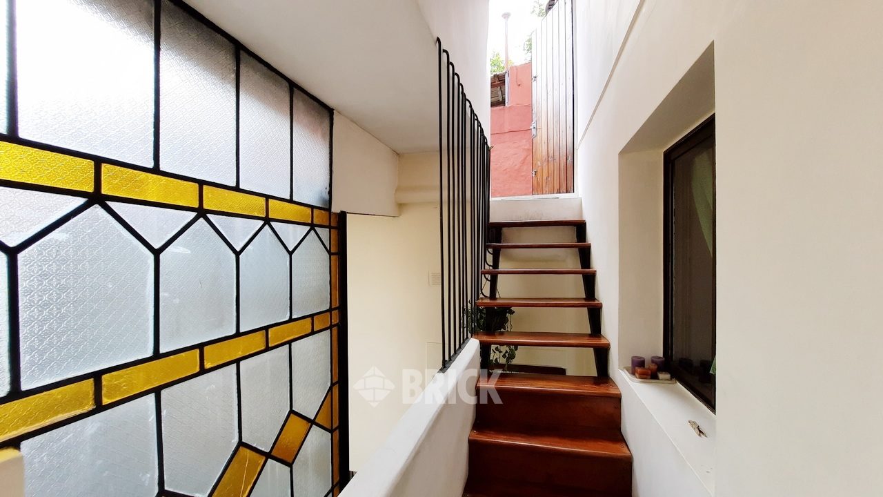 HUMAHUACA al 3800 Piso 1 35